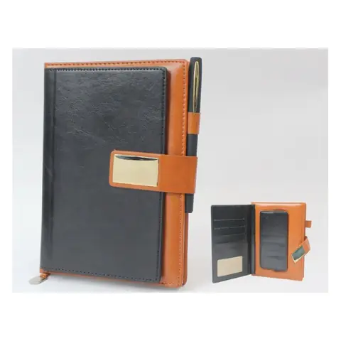 Atlas Notebook