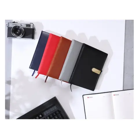 Aurum Notebook