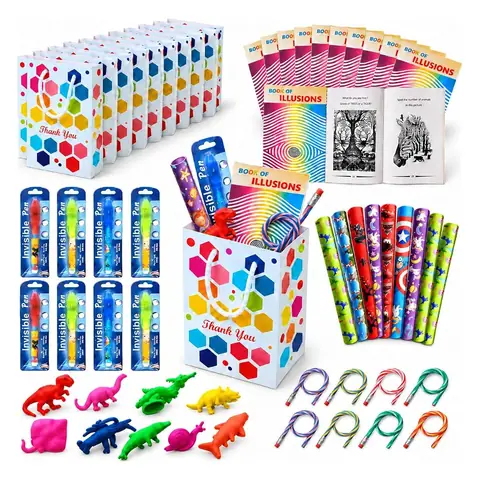 Classroom Return Gift Mega Pack