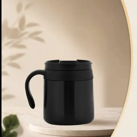 Cozy Sip Coffee Mug