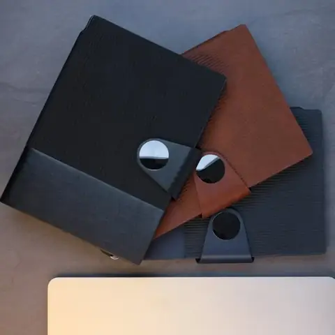 Dynamic Notebook