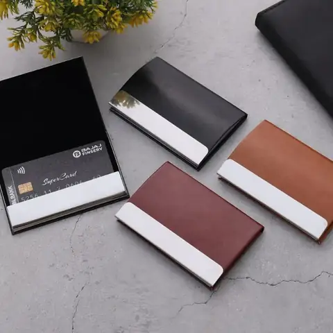 Executive Card Holder