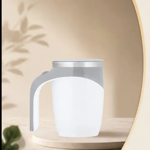 Flex Self-Stirring Mug