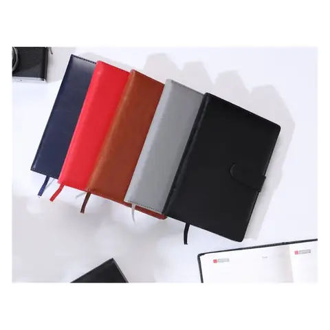 Flint Notebook