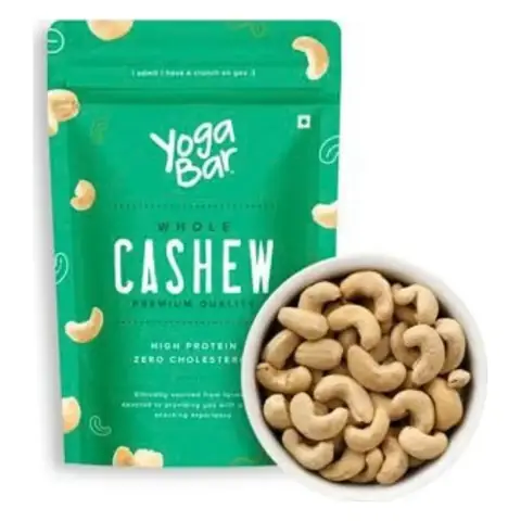 Green Cashew Snack Pack