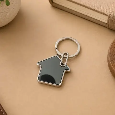 Homio Keychain