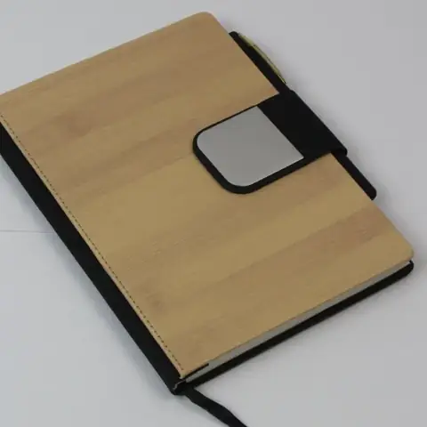 Kaya Notebook