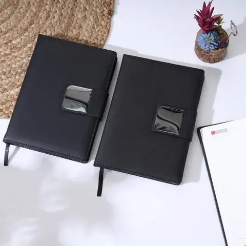 Noir Notebook