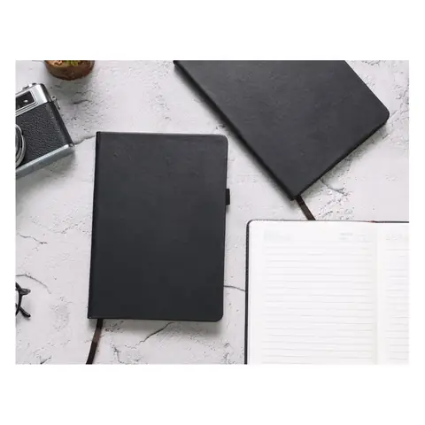 Onyx Notebook
