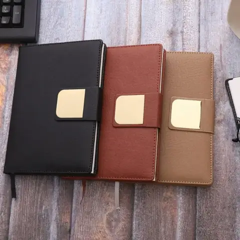Regal Notebook