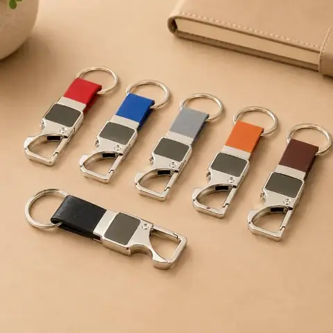 Smart Hook Keychain