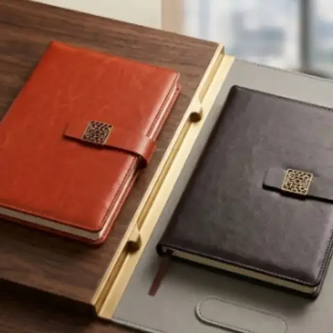 Success Notebook