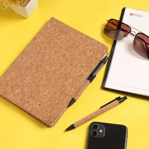 Terra Notebook