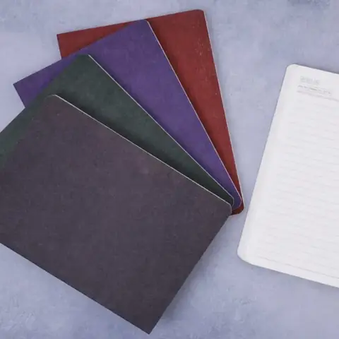 Velo Notebook
